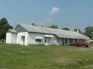 22381 W Railroad St, Newsoms, VA 23874