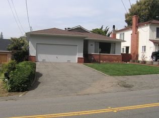 9874 Golf Links Rd, Oakland, CA 94605