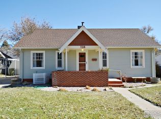 728 Lake St, Fort Morgan, CO 80701