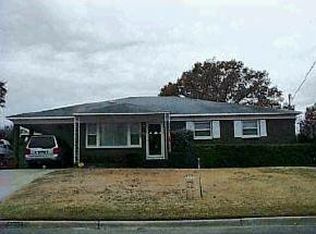 2033 Brighton Cir #NA, Augusta, GA 30906