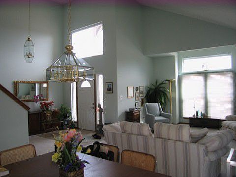 Ideal family lay-out!