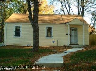 15 Whist Pl, Capitol Heights, MD