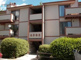 6495 Kalua Rd APT 104A, Boulder, CO 80301