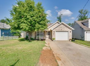 3041 Ace Wintermeyer Dr, La Vergne, TN 37086