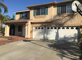 13553 Sherman Pl, Fontana, CA 92336