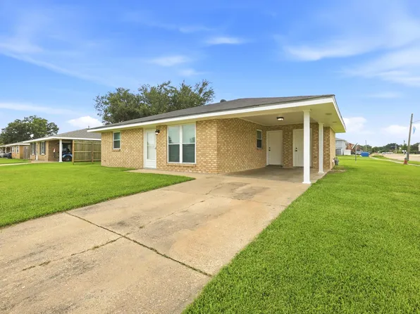 71 Kirkglen Loop, Houma, LA 70363