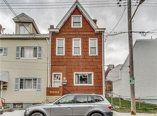 4813 Sciota St, Pittsburgh, PA 15224