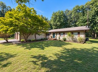 5347 Kell Rd, Kell, IL 62853