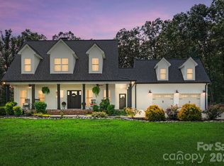 4203 Sincerity Rd, Monroe, NC 28110