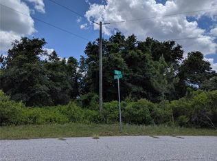 Couch Ter, North port, FL 34291