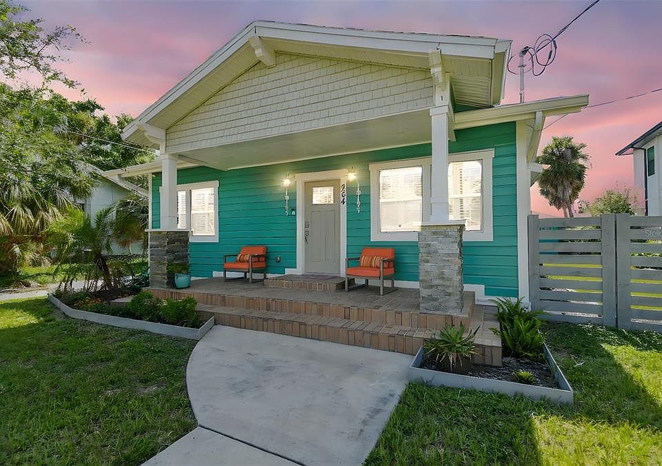 1st image of 204 N TAMPANIA AVENUE