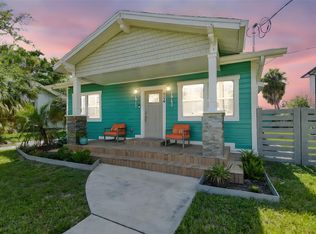 204 N Tampania Ave, Tampa, FL 33609