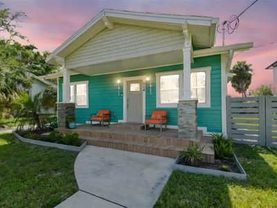 204 N Tampania Ave, Tampa, FL, 33609