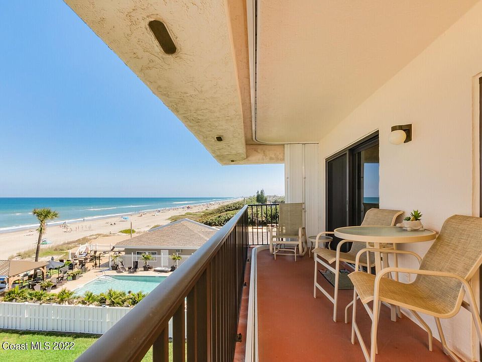1st image of 505 N Miramar Ave APT 401