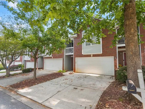 2007 Manhattan Pkwy, Decatur, GA 30035