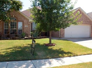 1326 Pegasus Dr, Arlington, TX 76013