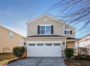 9223 Yellow Oak Rd, Charlotte, NC 28227