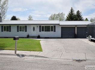 270 Croft Dr, Idaho Falls, ID 83401