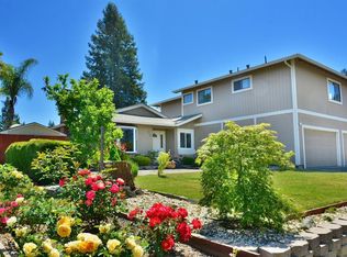 1516 Pembleton Pl, Santa Rosa, CA 95403
