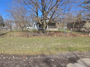 5025 Peterson St, Saginaw, MI 48601