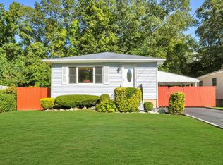 163 Tyler Ave, Miller Place, NY 11764
