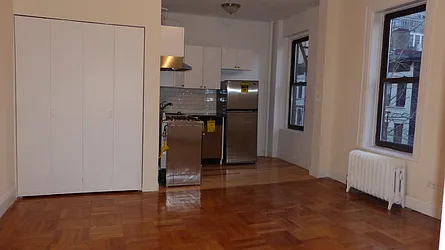 Rented by Immac Realty