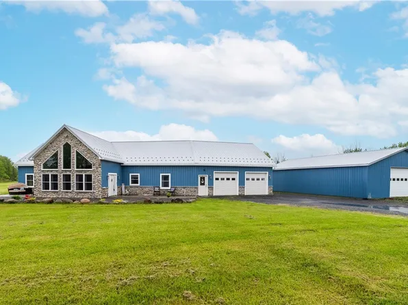 96 Fire Ln #14, Jordan, NY 13080