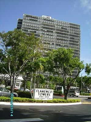 4th image of 3731 N Country Club Dr APT 1621