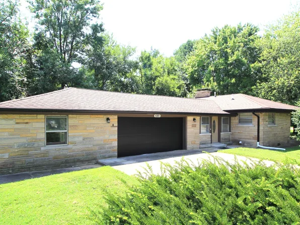 6301 Madison Ave, Indianapolis, IN 46227