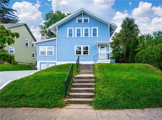 1327 Valley View Dr, Springfield, OH 45503