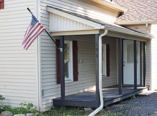 196 E Walnut St, Petersburg, MI 49270