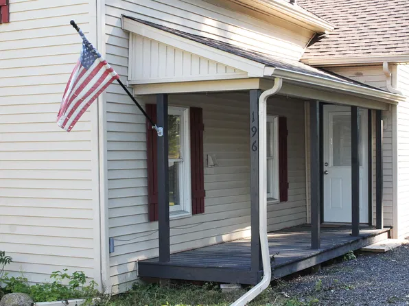 196 E Walnut St, Petersburg, MI 49270