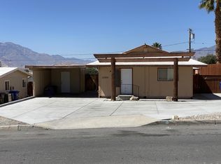 13305 Mountain View Rd, Desert Hot Springs, CA 92240