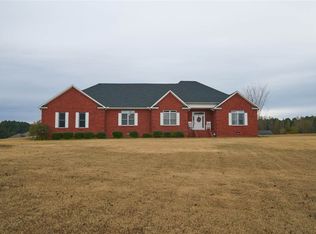 1958 County Road 345, Decatur, AL 35603