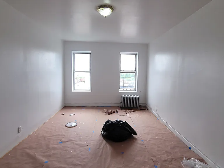 1001 Walton Ave #F3 — Photo 2