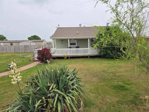 4365 Remington Ln, El Reno, OK 73036