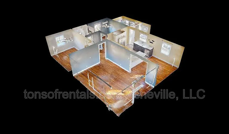 653 Long Shoals Rd — Photo 18