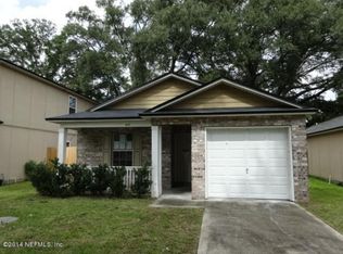 8127 Oden Ave, Jacksonville, FL 32216
