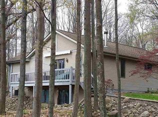 16273 S Raucholz Rd, Oakley, MI 48649