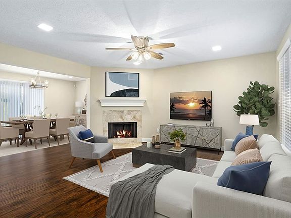 4th image of 15518 Appleridge Dr