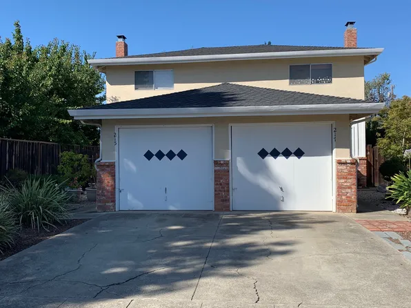 217 Wheeler Ave, Redwood City, CA 94061