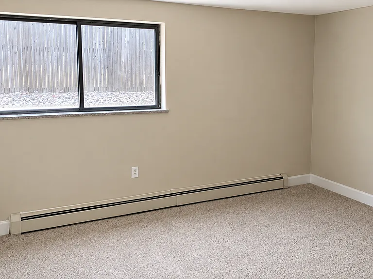 Bedroom A