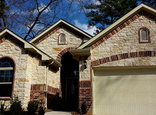 3314 Woodchuck Rd, Montgomery, TX 77356