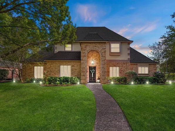 16267 Salmon Ln, Spring, TX 77379