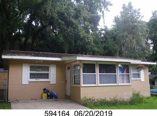 209 Wilson Ave, Brooksville, FL 34601