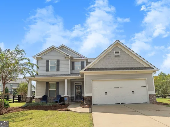 151 Ironwood Trl, Dallas, GA 30132