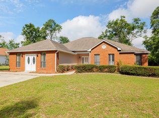 4540 Timberbrook Trl, Valdosta, GA 31602
