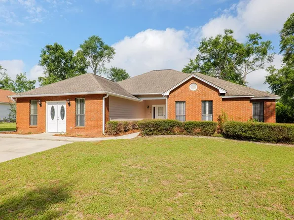 4540 Timberbrook Trl, Valdosta, GA 31602