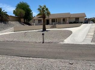 2850 Widgeon Ln, Lake Havasu City, AZ 86403