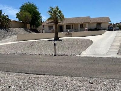 2850 Widgeon Ln, Lake Havasu City, AZ, 86403